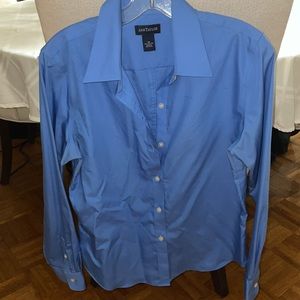 NWOT button down shirt